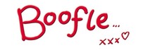 Boofle Logo